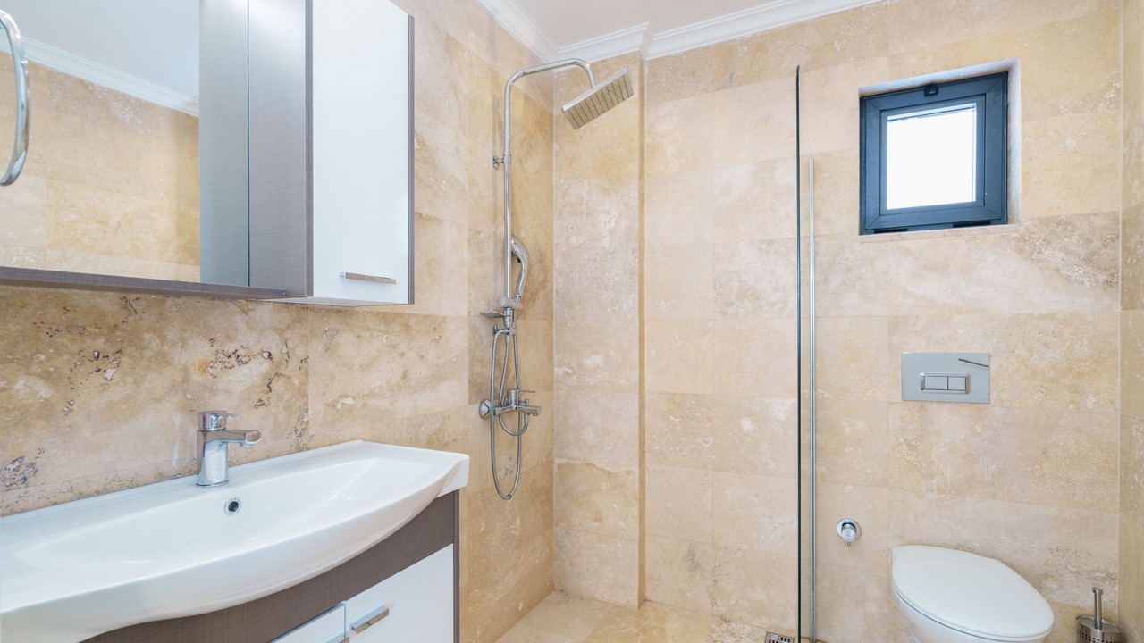 Photo of Bathroom in Kalkan
