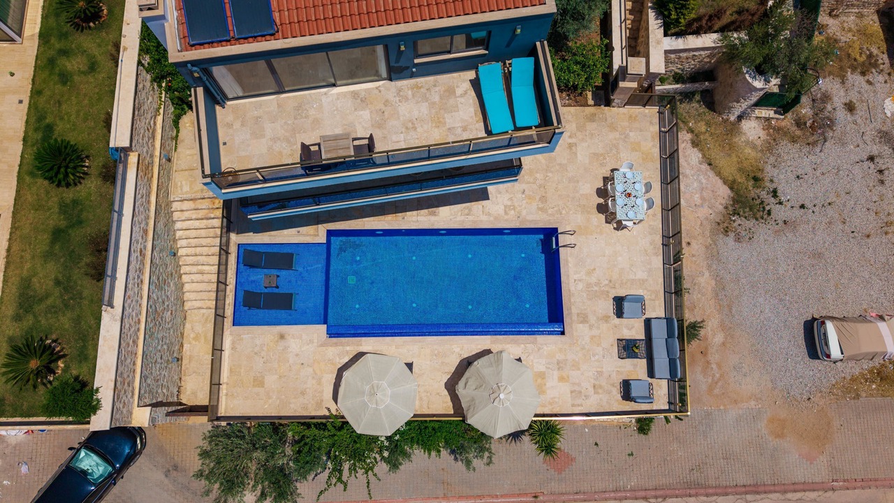 Photo of Others in Kalkan