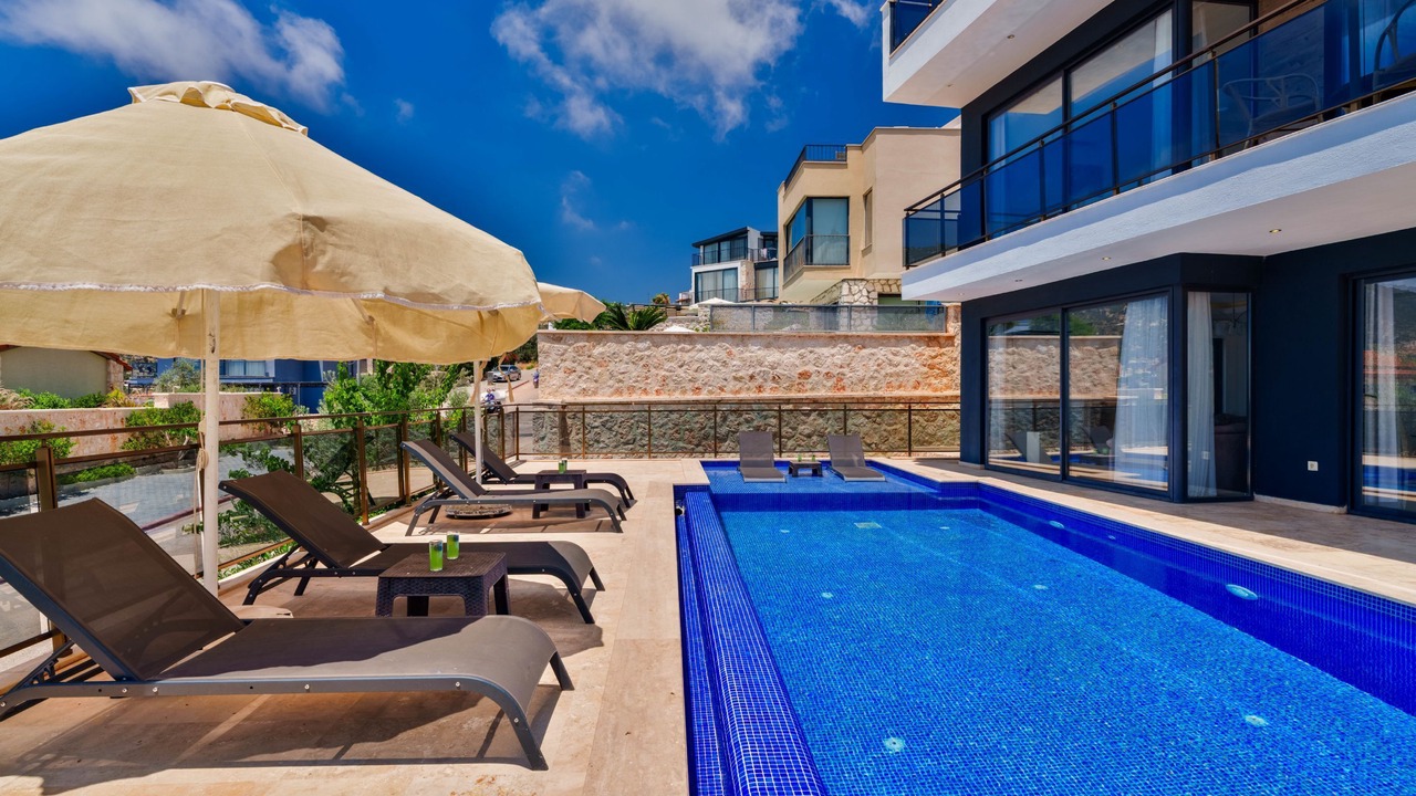 Photo of Outdoor in Kalkan