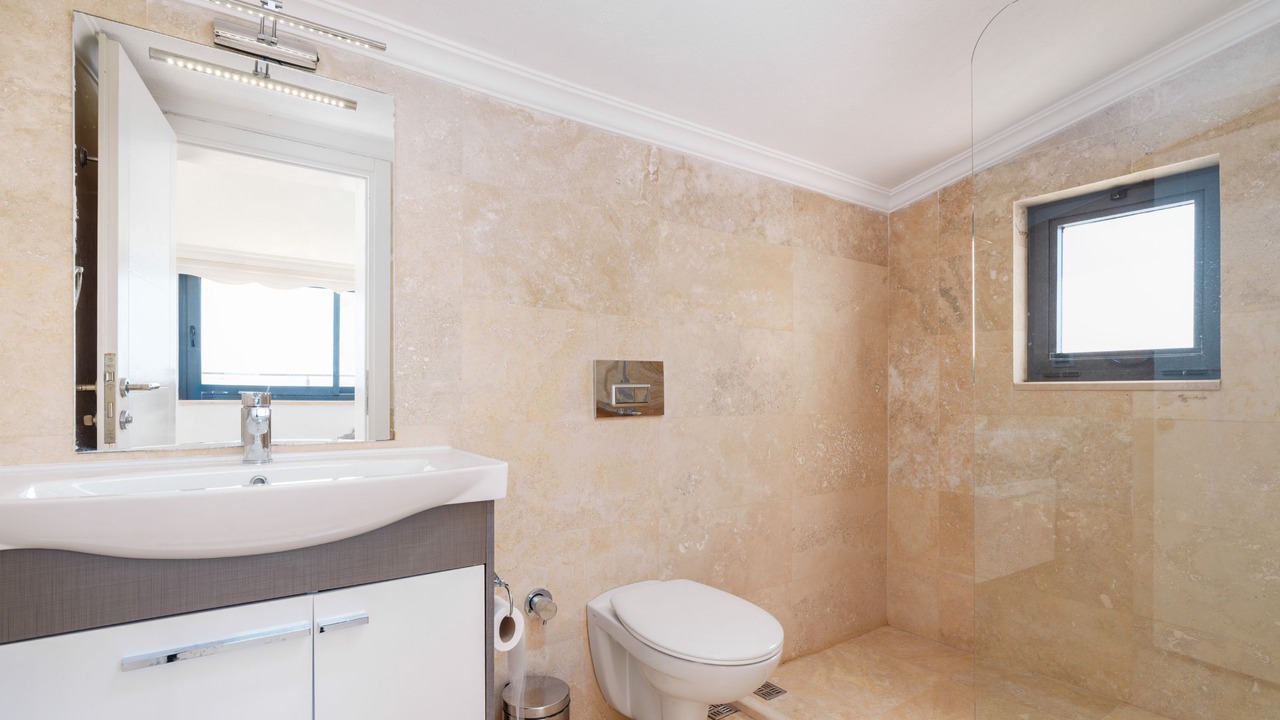 Photo of Bathroom in Kalkan