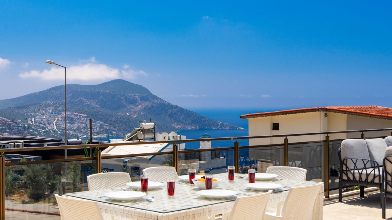 Photo of Others in Kalkan
