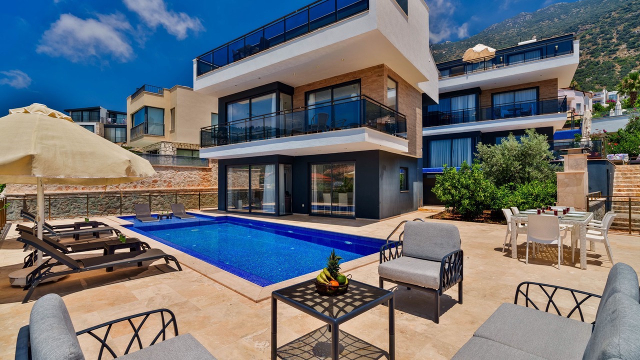 Photo of Outdoor in Kalkan