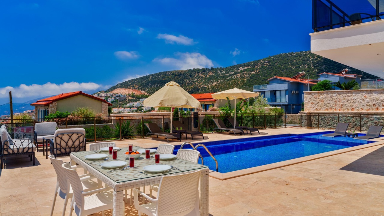 Photo of Outdoor in Kalkan