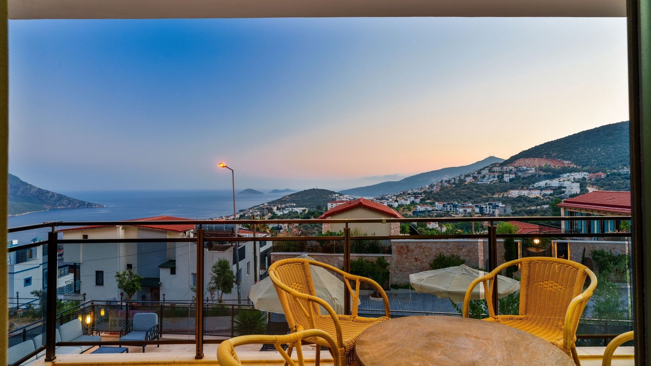 Photo of Others in Kalkan