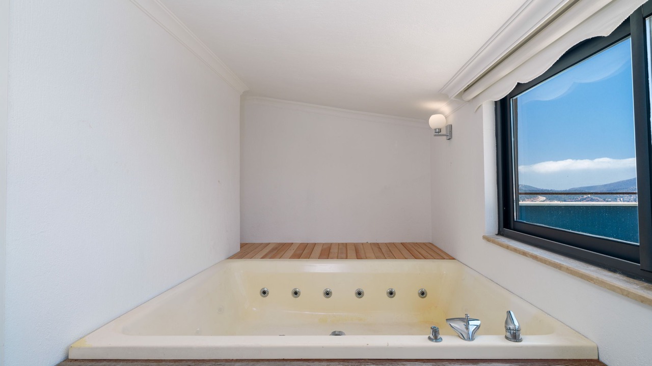Photo of Bathroom in Kalkan