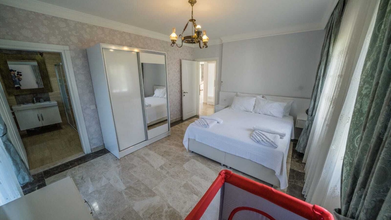 Photo of Bedroom in Dalyan