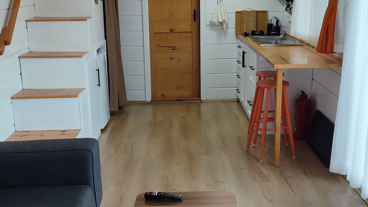 Photo of Kitchen in Gerze
