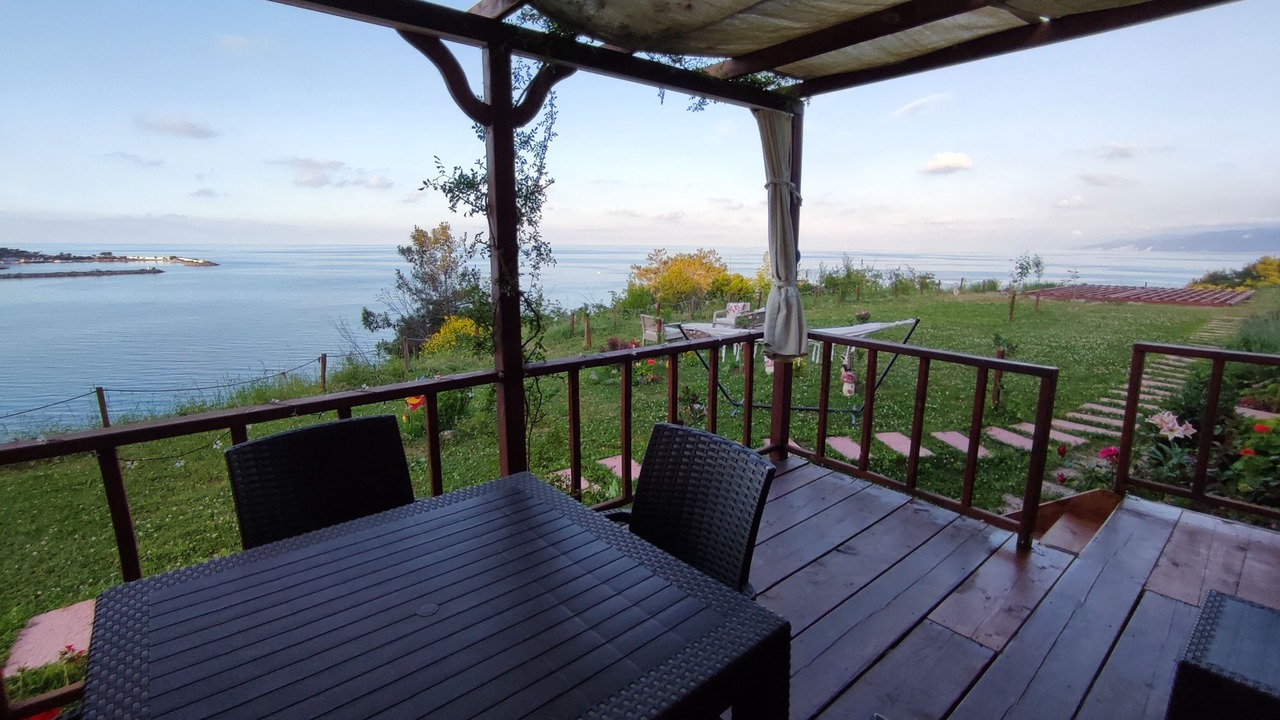 Photo of Patio Balcony in Gerze