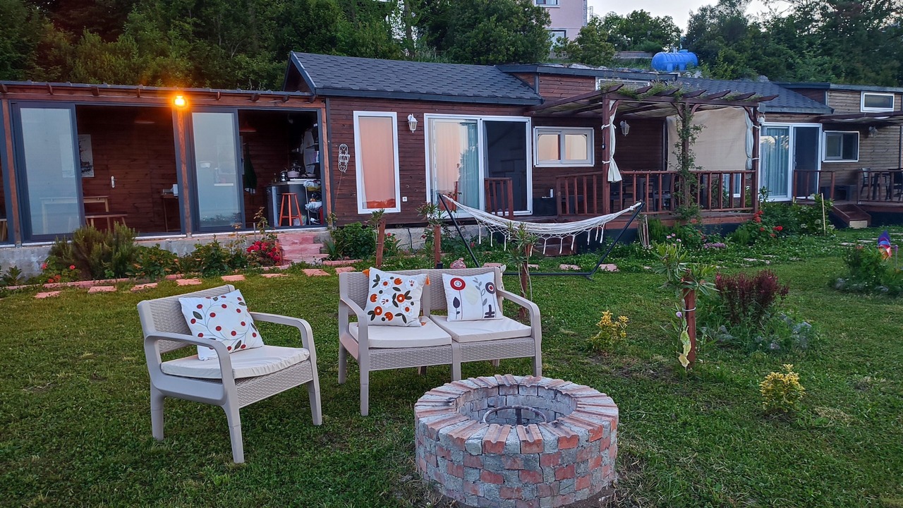 Photo of Outdoor in Gerze