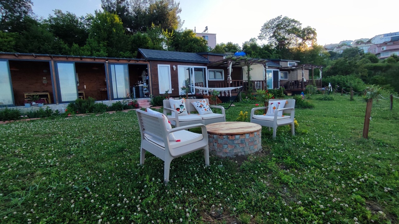 Photo of Outdoor in Gerze