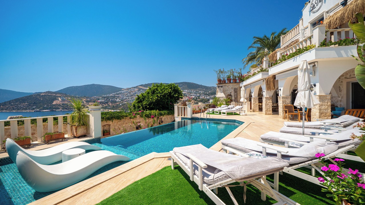 Photo of Outdoor in Kalkan