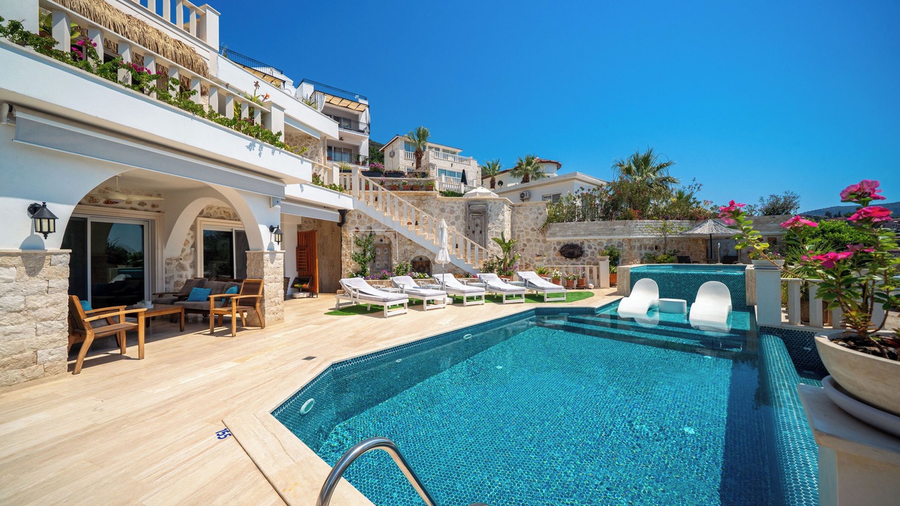Photo of Outdoor in Kalkan