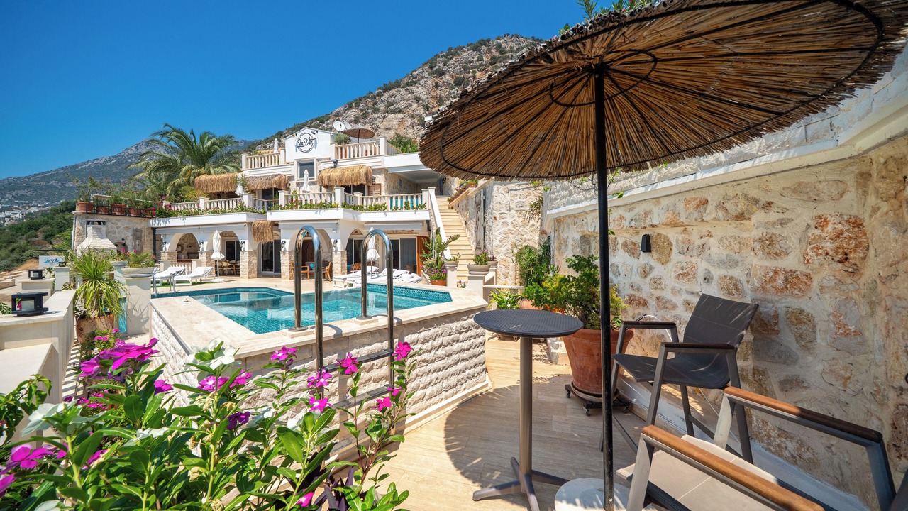 Photo of Outdoor in Kalkan