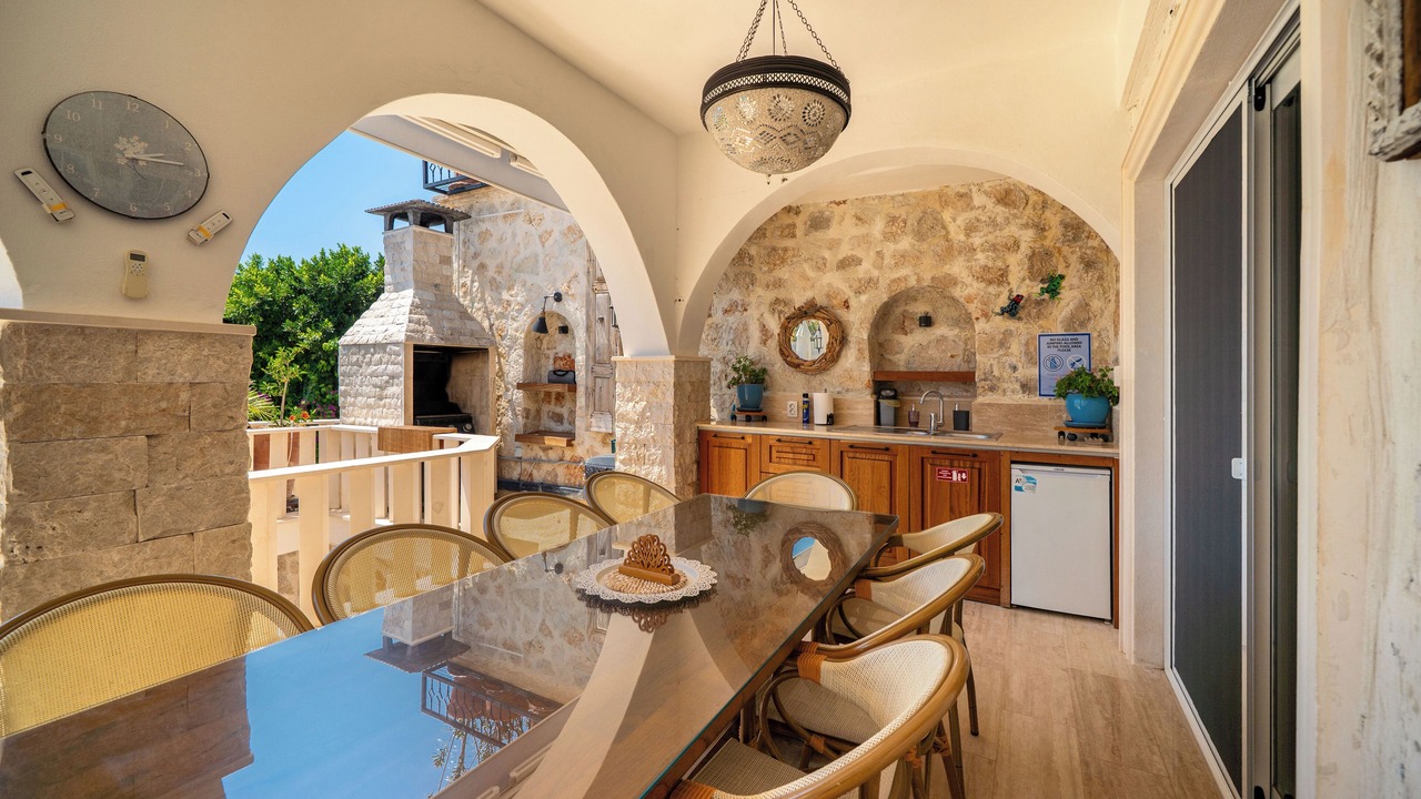 Photo of Outdoor in Kalkan