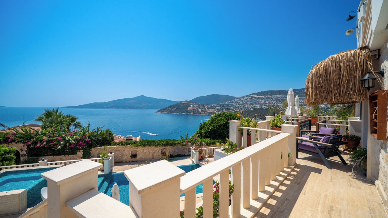 Photo of Outdoor in Kalkan