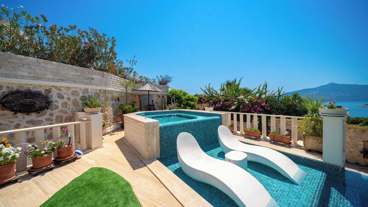 Photo of Outdoor in Kalkan