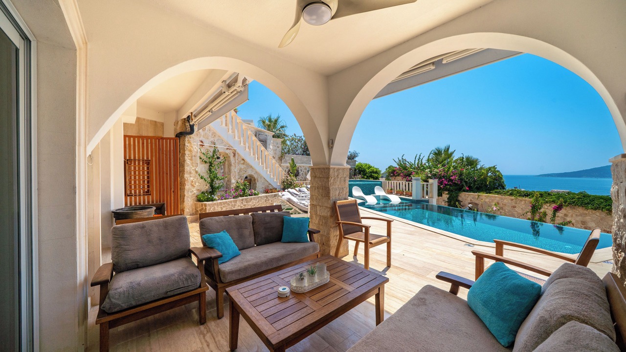 Photo of Outdoor in Kalkan