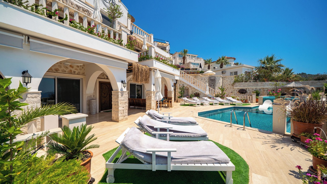 Photo of Outdoor in Kalkan