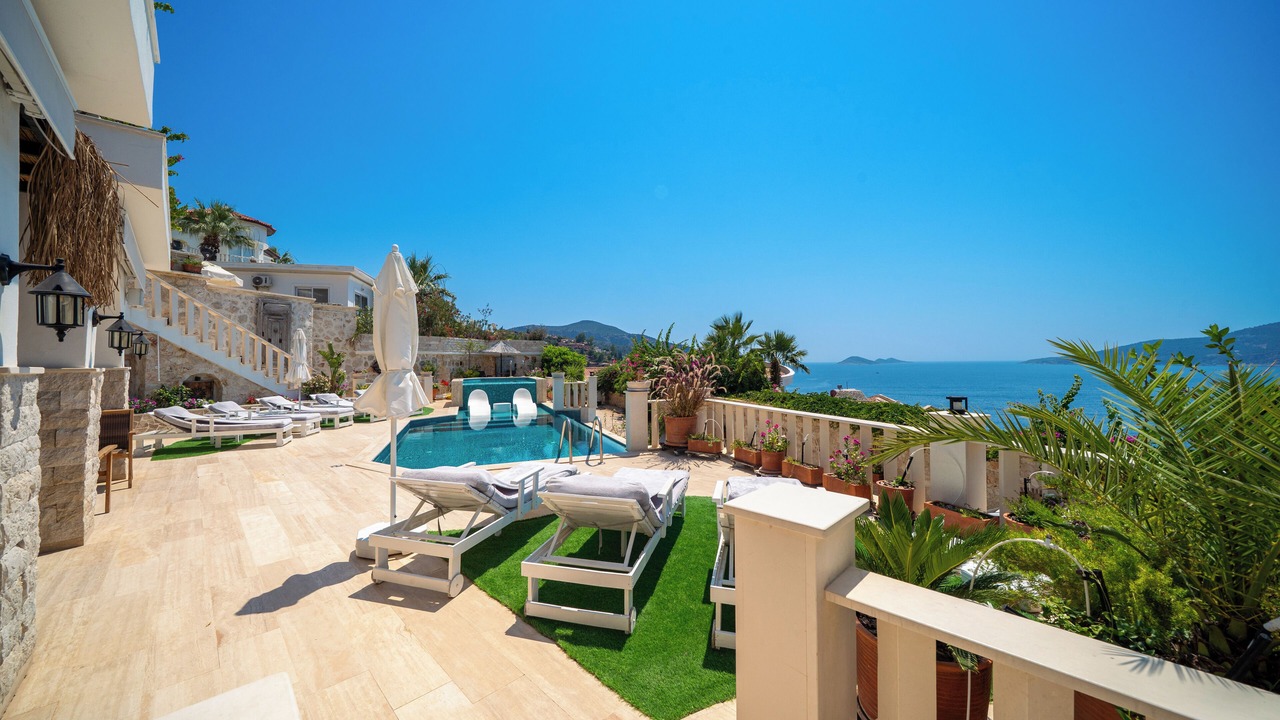 Photo of Outdoor in Kalkan