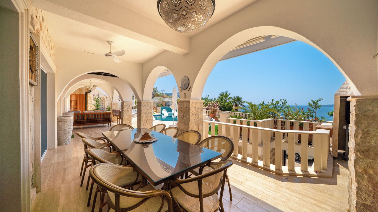 Photo of Outdoor in Kalkan