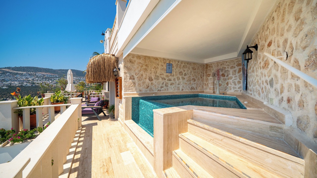 Photo of Outdoor in Kalkan