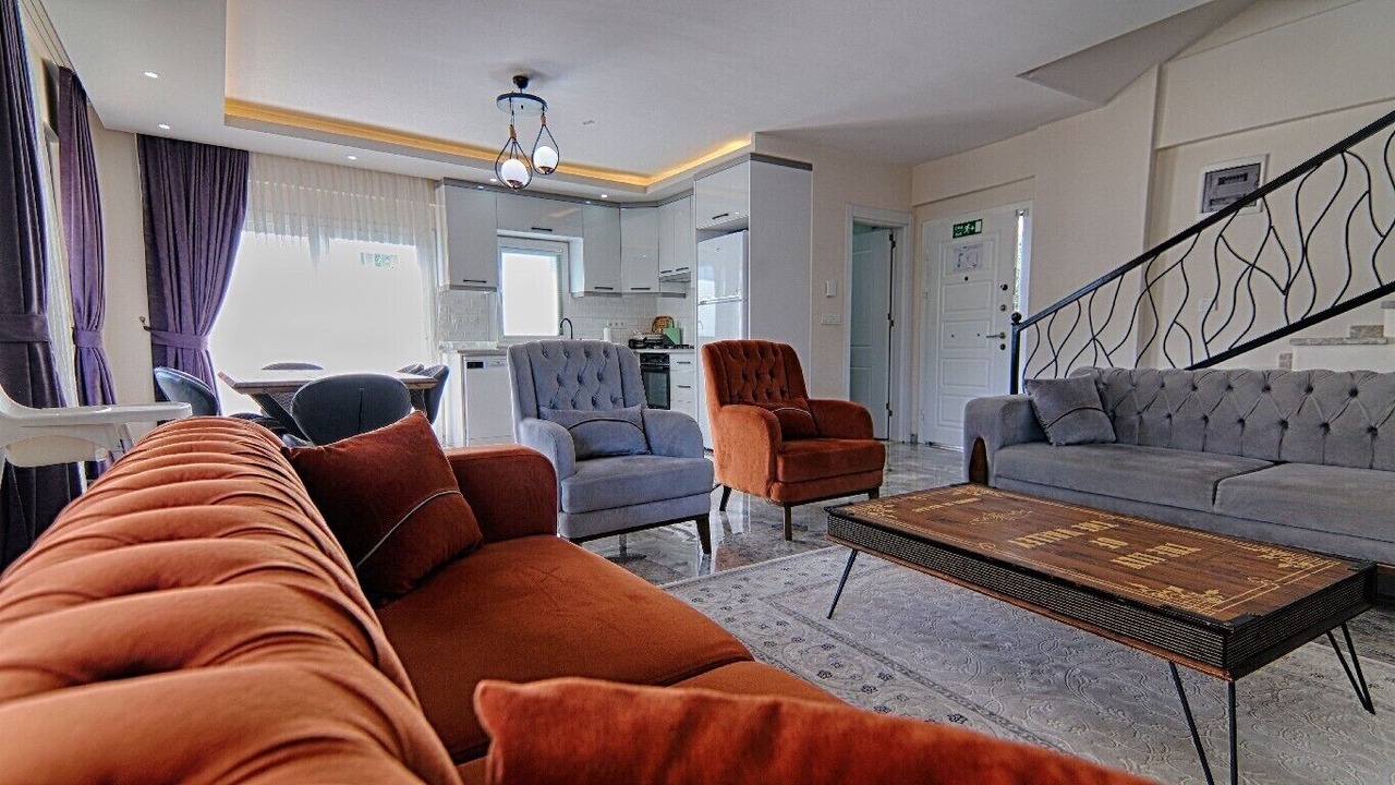 Photo of Livingroom in Fethiye City Center