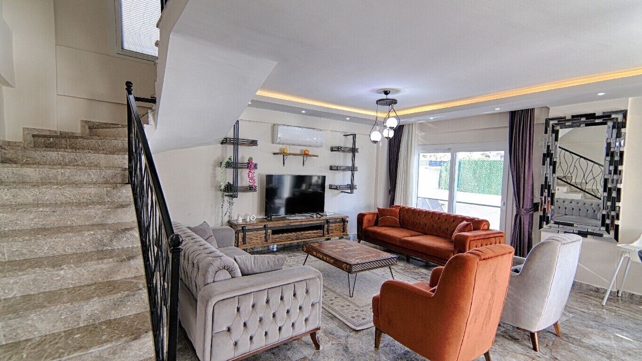 Photo of Livingroom in Fethiye City Center