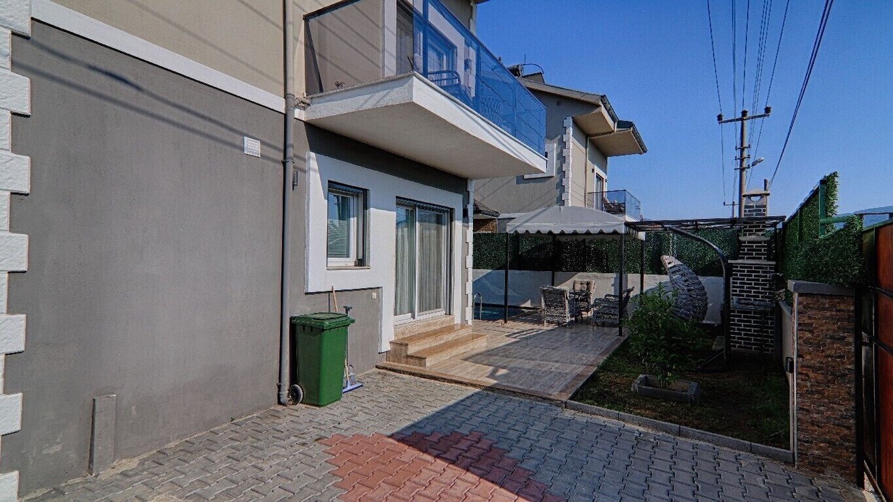 Photo of Outdoor in Fethiye City Center