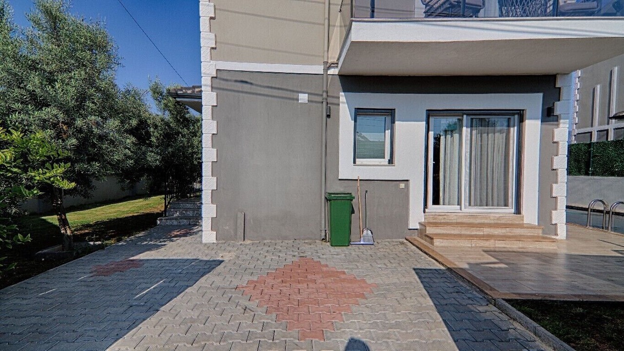 Photo of Outdoor in Fethiye City Center