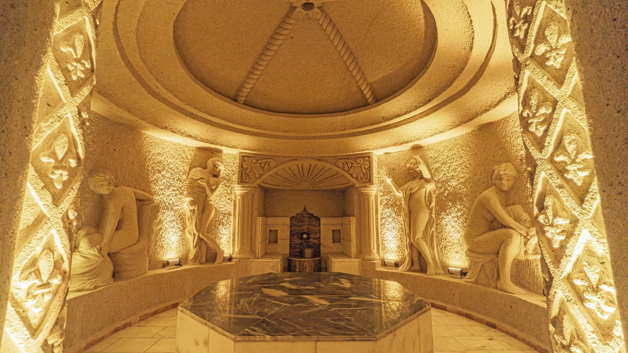 Photo of Bathroom in Nar