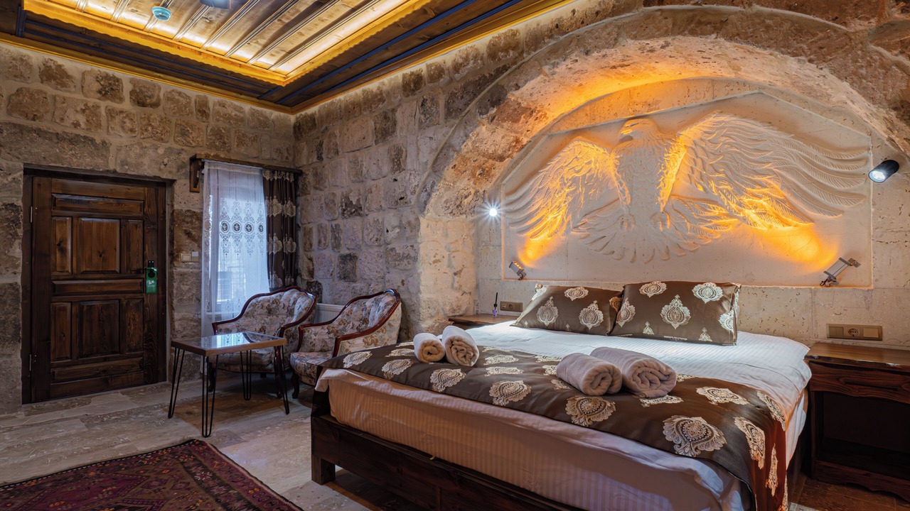 Photo of Bedroom in Nar
