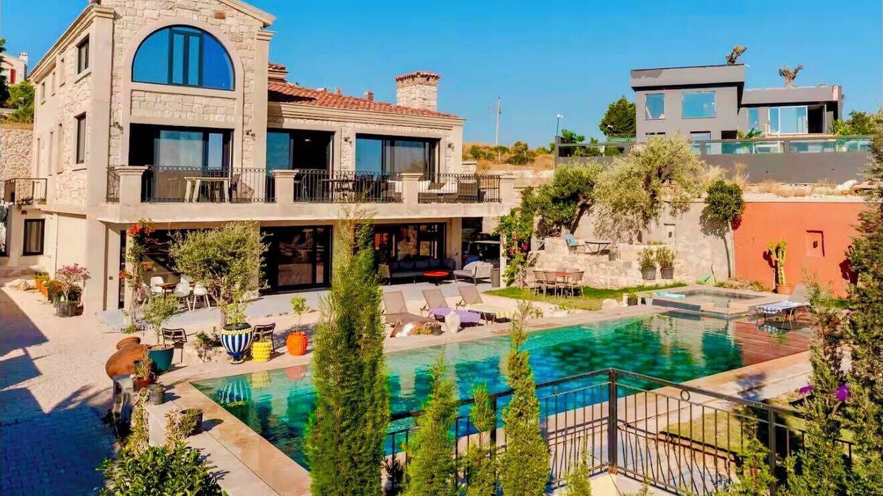 Photo of Outdoor in Cesme