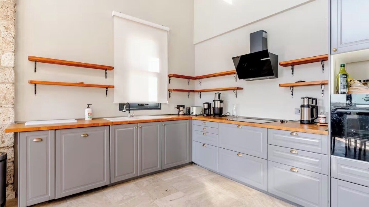 Photo of Kitchen in Cesme