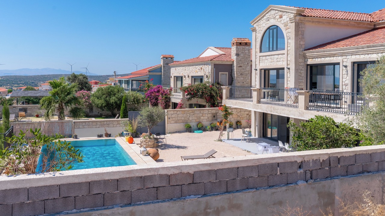 Photo of Outdoor in Cesme