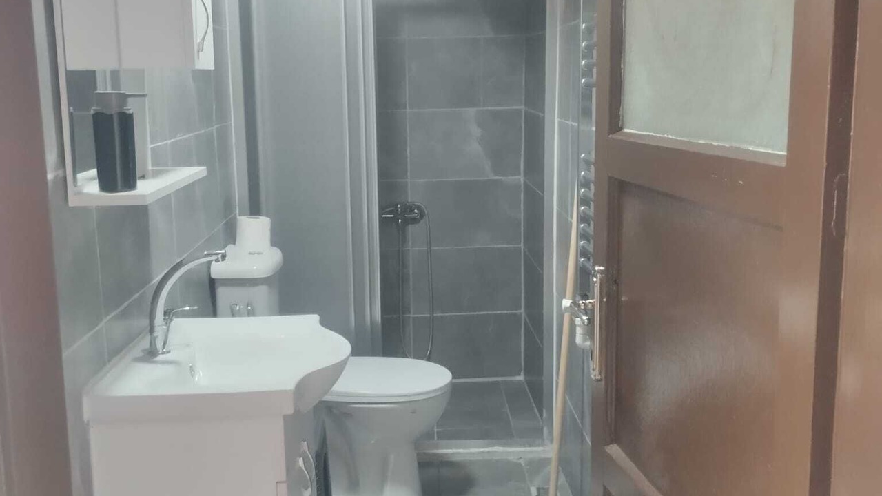 Photo of Bathroom in Safranbolu City Center