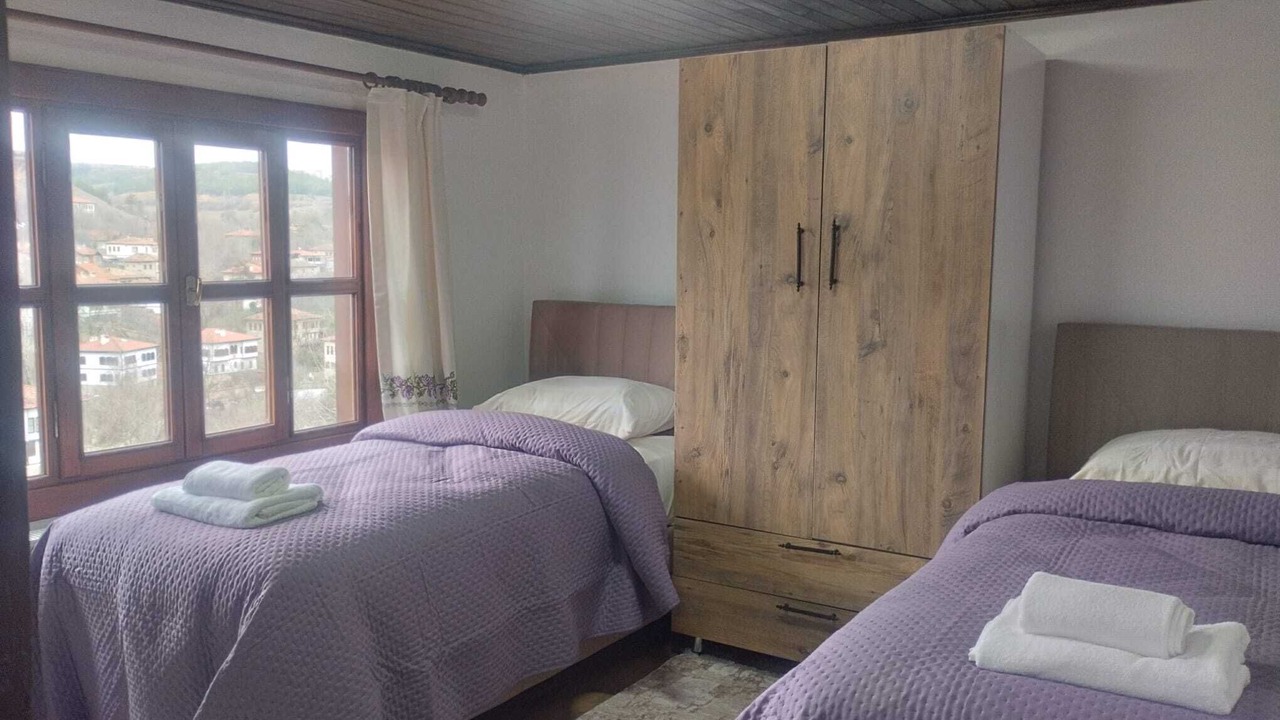 Photo of Bedroom in Safranbolu City Center