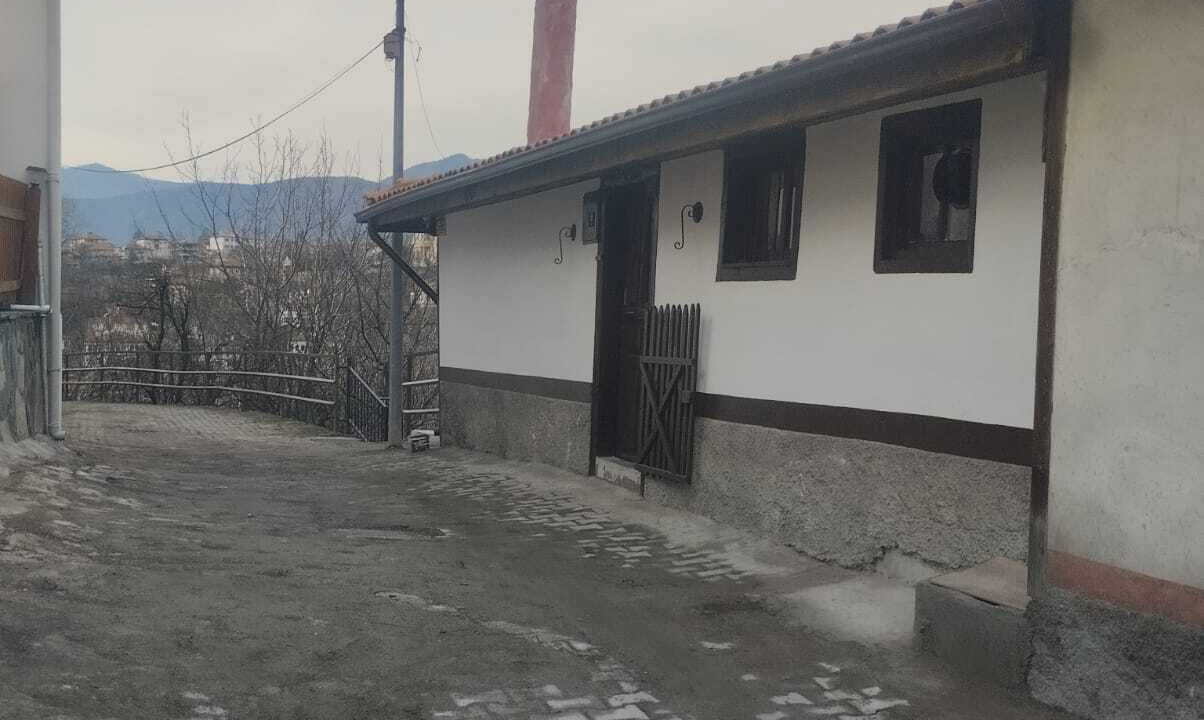 Photo of Outdoor in Safranbolu City Center