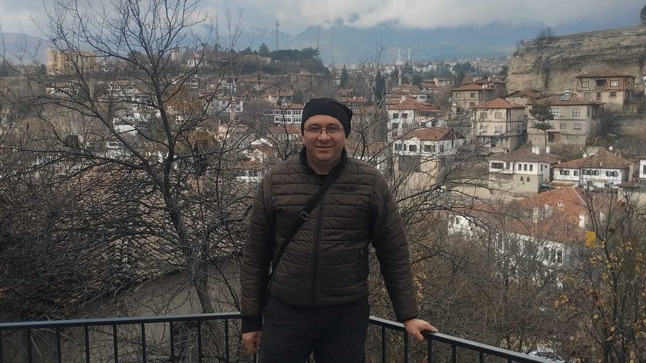 Photo of Patio Balcony in Safranbolu City Center