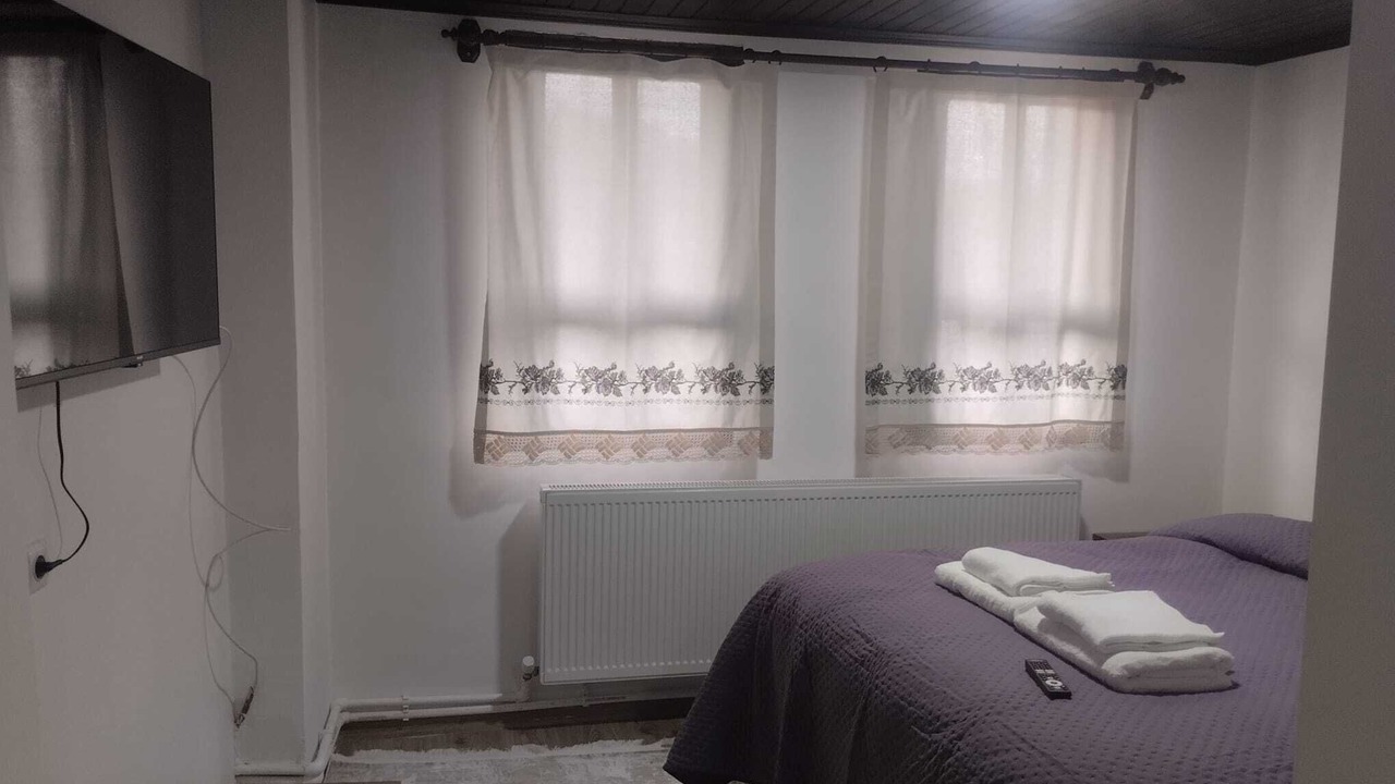 Photo of Bedroom in Safranbolu City Center