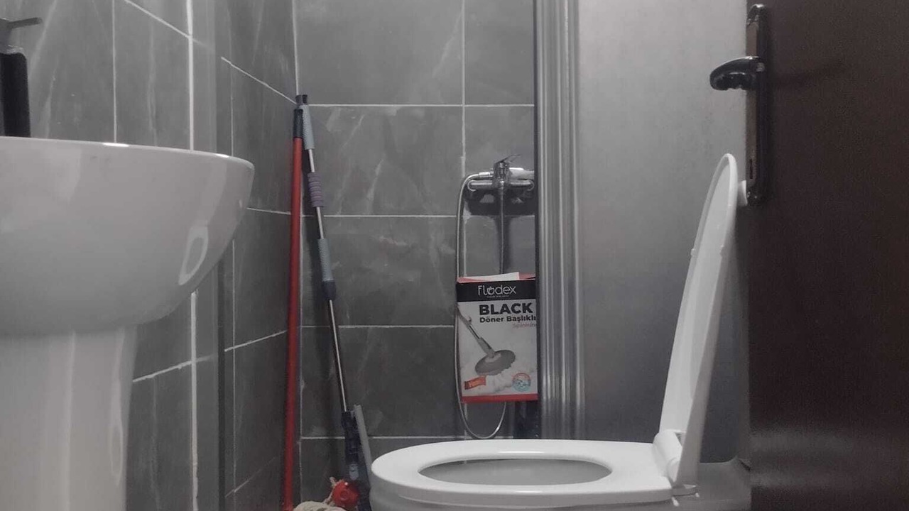 Photo of Bathroom in Safranbolu City Center