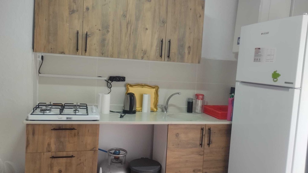 Photo of Kitchen in Safranbolu City Center