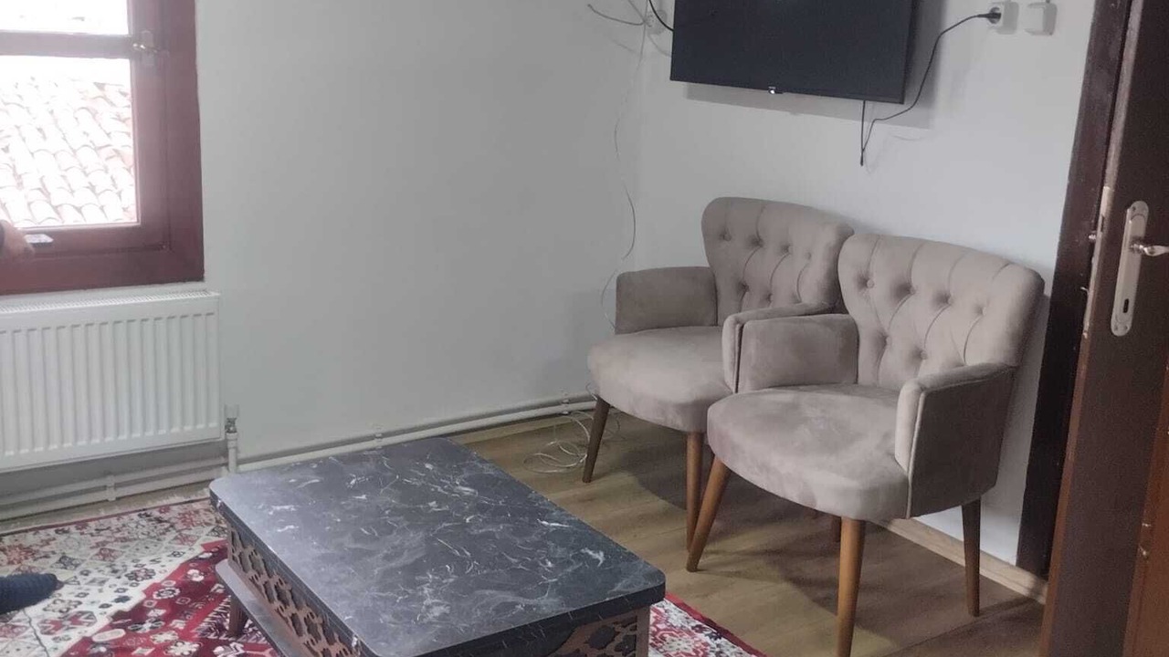 Photo of Livingroom in Safranbolu City Center