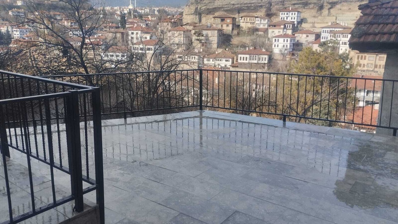 Photo of Outdoor in Safranbolu City Center