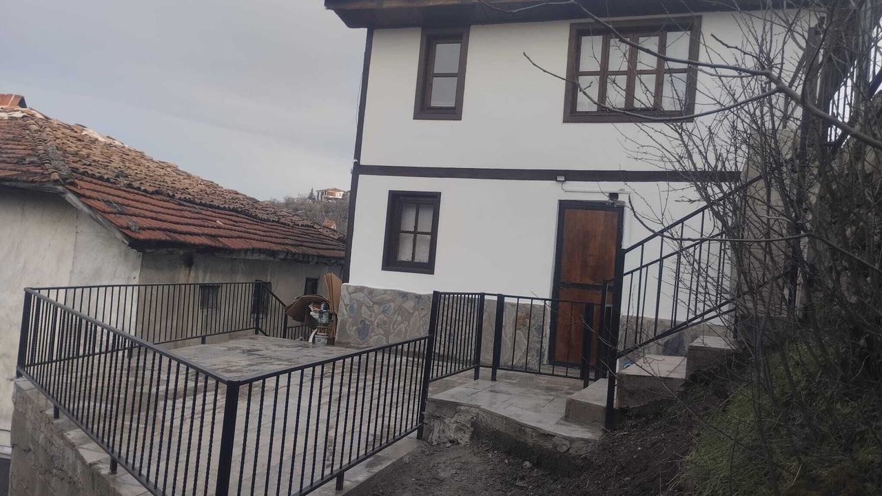 Photo of Outdoor in Safranbolu City Center