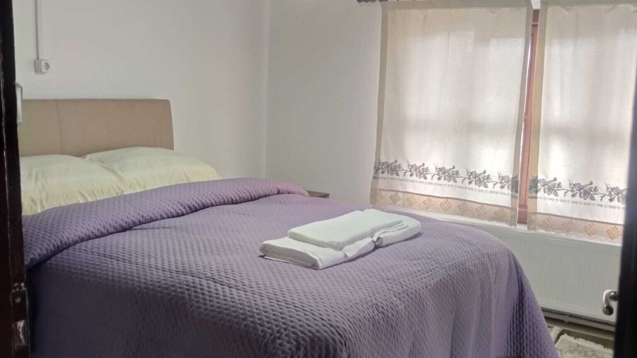 Photo of Bedroom in Safranbolu City Center