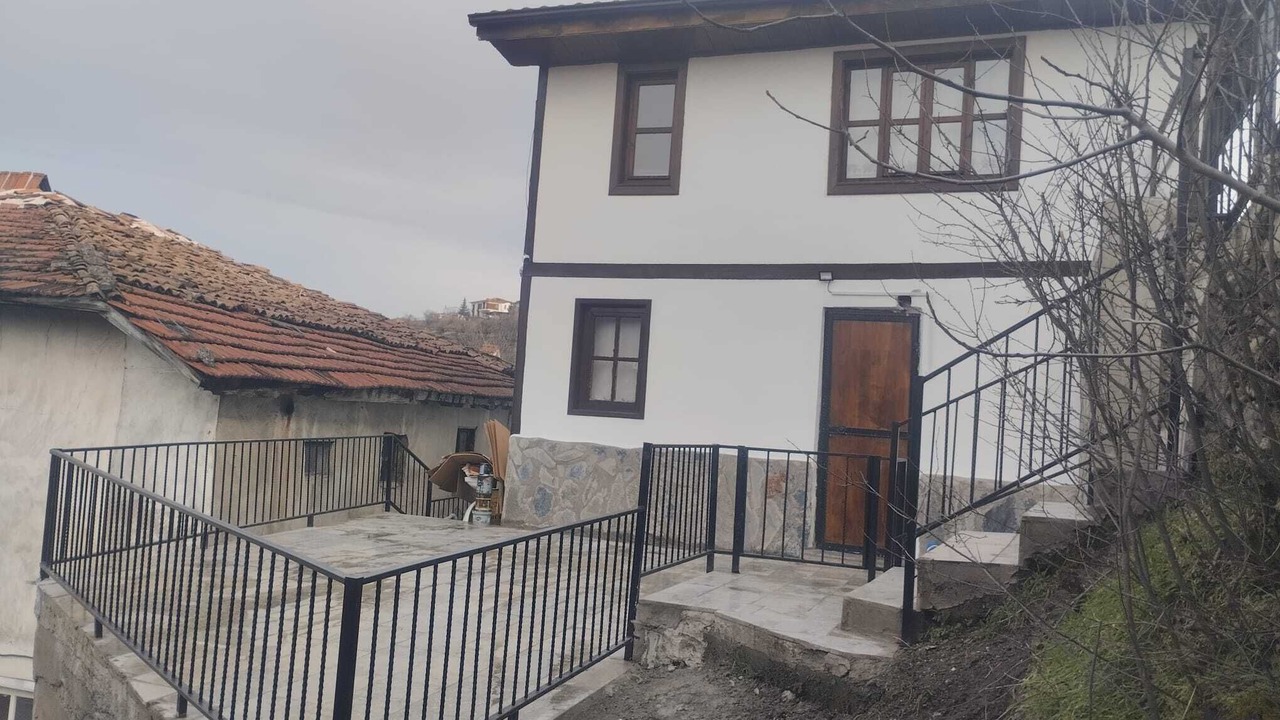 Photo of Outdoor in Safranbolu City Center