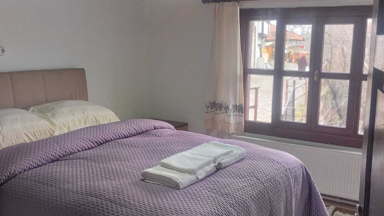 Photo of Bedroom in Safranbolu City Center
