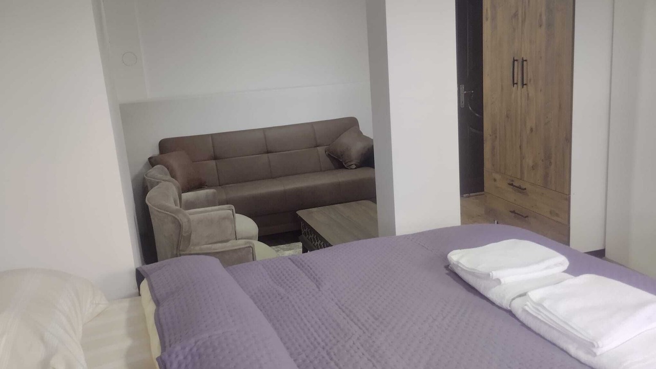 Photo of Bedroom in Safranbolu City Center