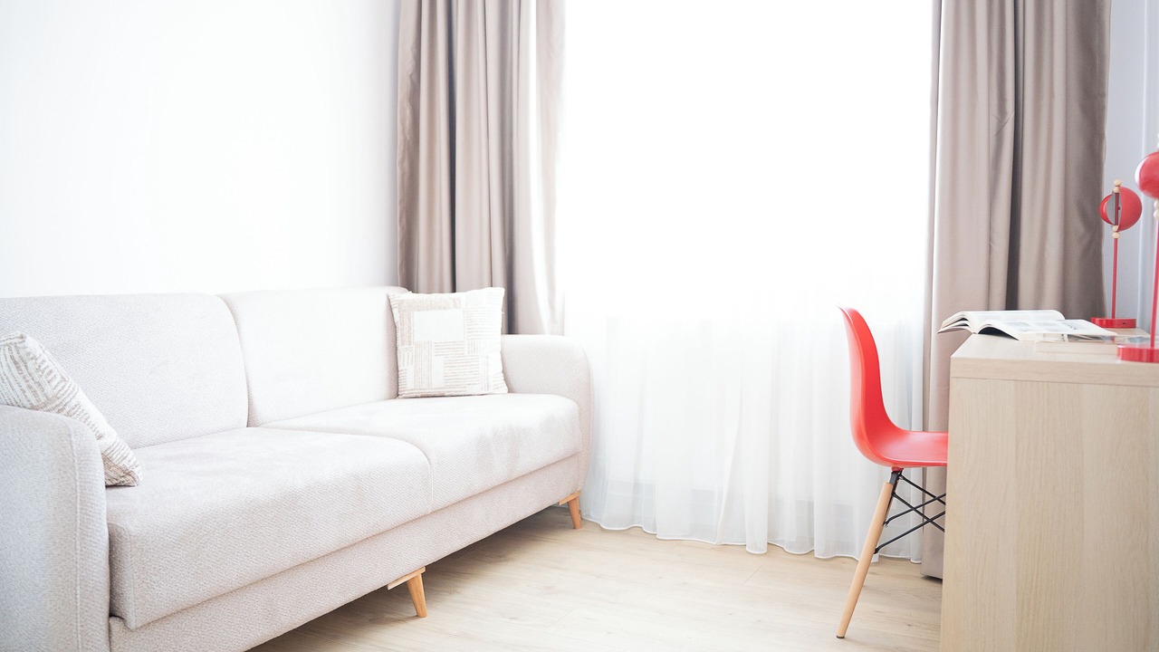 Photo of Livingroom in Taksim