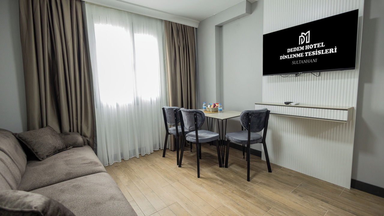 Photo of Livingroom in Sultanhani